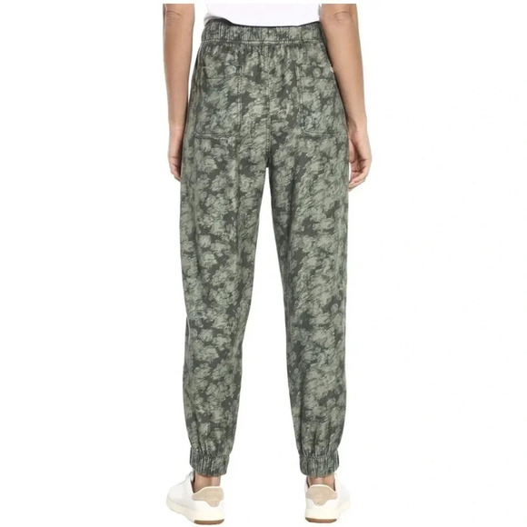 Orvis Ladies' Midweight Relaxed Fit Tencel Jogger Pants - Picture 9 of 14